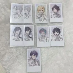 にじさんじ 6周年 チェキ まとめ売り