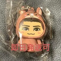 THE RAMPAGE 着ぐるみキーホルダー 2026 ランペ 神谷健太