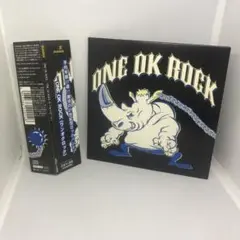 ONE OK ROCK 廃盤　インディーズ時代CD 2枚セット ONE OK ROCK】 インディーズ時代 CD 2枚セット - メルカリ