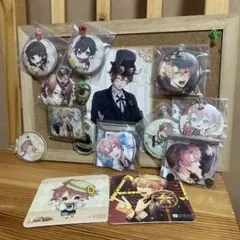 コードリアライズ フランセット コドリア