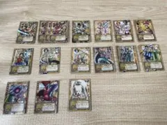 ONE PIECEカード　ペアカード纏め売り
