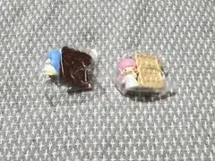 チョコサプ　サンリオキャラクターズ