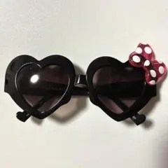 ディズニー ミニー サングラス