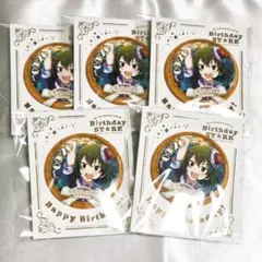 永吉昴 缶バッジ 永吉昴 缶バッジ - メルカリ