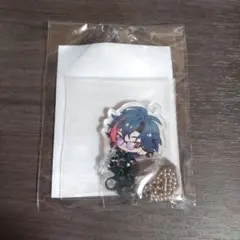 値下中】3SKM よこはまコスモワールド スタンド付きミニアクキー 2種