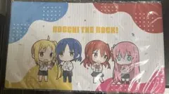ぼっち・ざ・ろっく! 伊地知虹夏 ラバーマット プレイマット | Mercari
