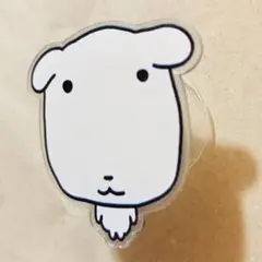 ガナディ グリップトック スマホグリップ 未使用 GANADI