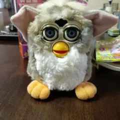furby2 ファービー2 クラウディスカイ 難あり - メルカリ