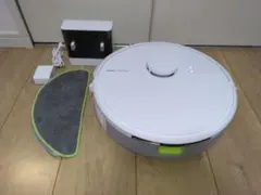 フォアベルク「VR200」ロボット掃除機 LiDAR搭載 - メルカリ