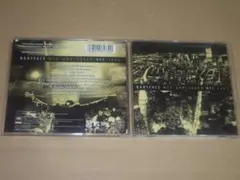 【洋楽CD帯】BABYFACE　MTV Unplugged NYC 1997
