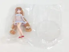 九重りん ベビードールVer.ピンク コレクト800 こどものじかん