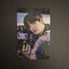 straykids スキズ Christmas EveL 封入 トレカ スンミン