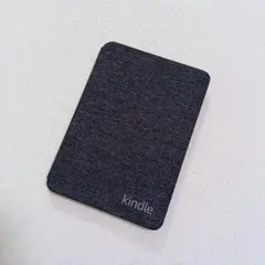 Kindle 純正 ファブリックカバー ケースのサムネイル