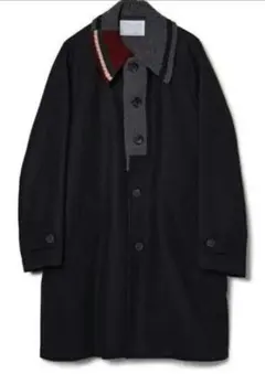 2026年最新】Kolor メンズ ステンカラーコートの人気アイテム - メルカリ