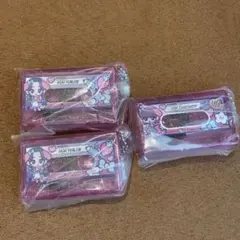 ルセラフィム　ガチャ(チェウォン×1ユンジン×2)