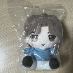 ICEX マスコット 志賀李玖ぬいぐるみ - メルカリ