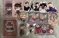 文スト 中原中也 紙類 セット - メルカリ