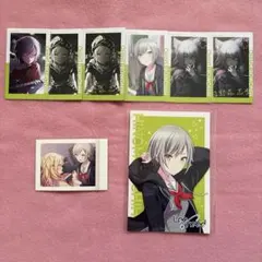 プロセカ 日野森志歩 エピカ