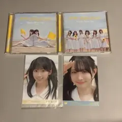 ≒JOY サマーツインテール 天野香乃愛 山野愛月
