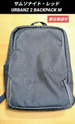サムソナイト RED URBANZ 2 BACKPACK M ビジネス