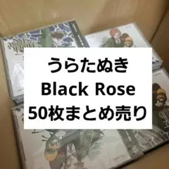 うらたぬき Black Rose 缶バッジ - メルカリ