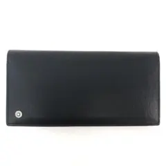 M5/054 MONT BLANC モンブラン 二つ折り長財布 ホワイトスターのサムネイル