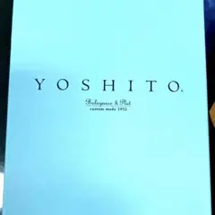YOSHITOパンプスのサムネイル