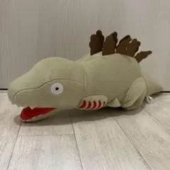 シン・ゴジラ ゴジラ第2形態 蒲田くん マスコットクリーナー - メルカリ