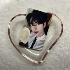 ZEROBASEONE makestar リッキー トレカ