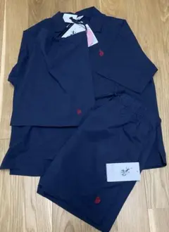 ３点セット新品U.S. POLO ASSN. 水陸両用 Ｍサイズ ネイビー