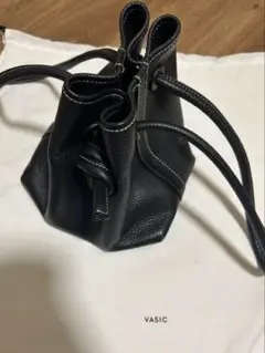 2025年最新】VASIC BOND ブラックの人気アイテム - メルカリ