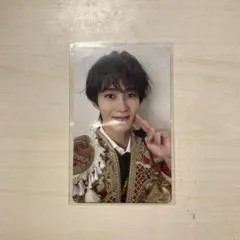 M!LK VOS盤 曽野舜太