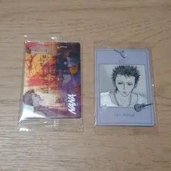 矢沢あい ツインウエハース NANA 本城蓮 2枚セット