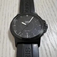 2025年最新】オリス BC3の人気アイテム - メルカリ