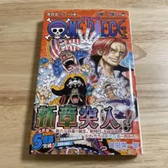 ONE PIECE 105