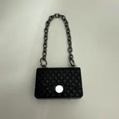 バッグチャーム　バービードール用