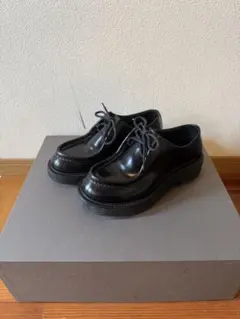 PRADA ダイアパソン レースアップ シューズ 6 1/2のサムネイル