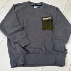 OUTDOORトレーナー130