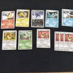 ポケモンカード イーブイ まとめ売り