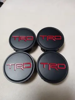 2026年最新】TRD 車 ホイールキャップの人気アイテム - メルカリ