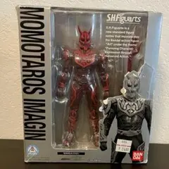 2025年最新】モモタロスイマジンの人気アイテム - メルカリ