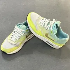 美品 NIKE WMNS Air MAX 1 max1 スニーカー