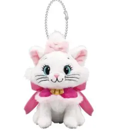 Happyくじ 『Disney にゃん・にゃん・にゃん』 B賞+おまけH賞