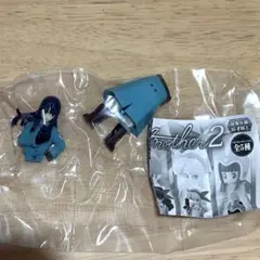 ドラゴンボールHG Another 2 マイ
