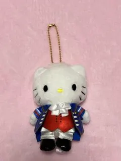 レア⚠️サンリオハーモニーランド限定 ディアダニエル 王子様 マスコット ぬいば