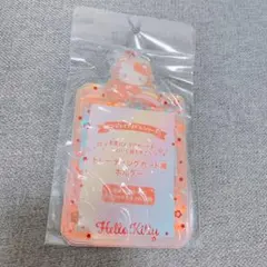 エンジョイアイドルシリーズ キティ トレーディングカード用ホルダー オーロラ