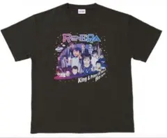 King & Prince Re:ERA ツアーTシャツ