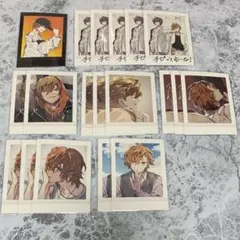 華Doll* 清瀬陽汰 ぱしゃこれ 通販限定特典