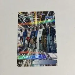 King Gnu CEN+RAL Tour 2026 勢喜遊 トレカ② - メルカリ