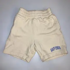 ギャップ ベビー baby GAP スウェットショートパンツ 12-18m